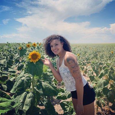 Photo of Janay S.