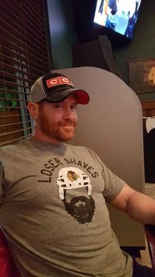 photo of Bill S.