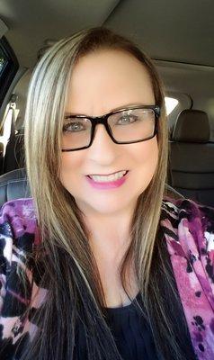 Photo of Susan S.