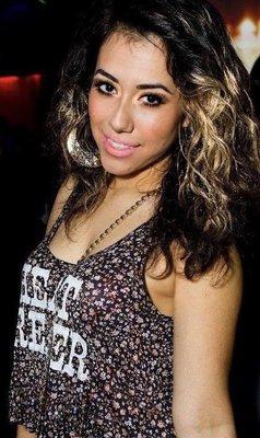 photo of Vanessa S.