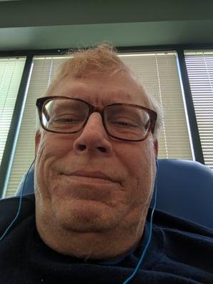 Photo of Robert M.