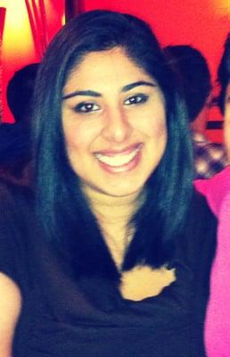 photo of Prerna S.