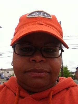 Photo of Alfreda M.