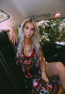 Photo of Rachel M.