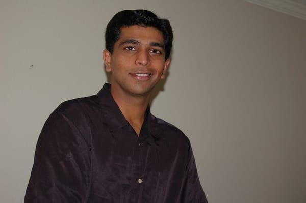 photo of Nilesh D.