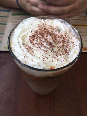 photo of Gabrielle S.