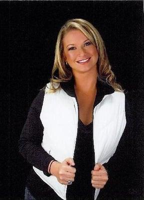 Photo of Kristin B.