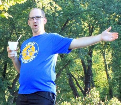 Photo of Travis F.