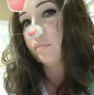 photo of Christina A.