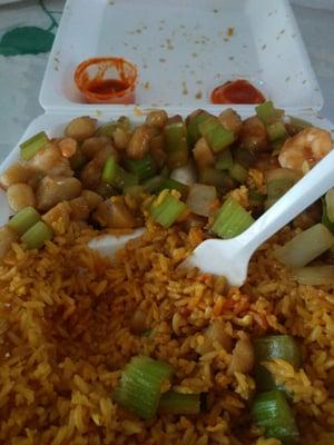 photo of Magdaleno P.