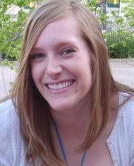 photo of Stephanie N.