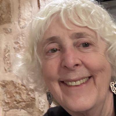 photo of Margaret O.