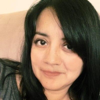 photo of Josefina G.