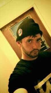 photo of Jonathan S.