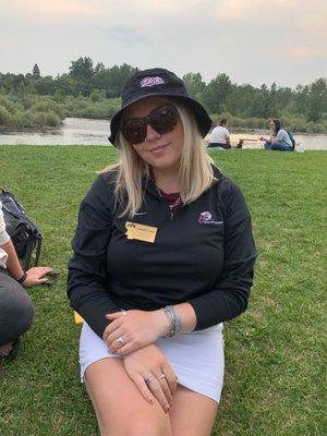 photo of Campbell C.