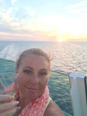 photo of Jeanette B.