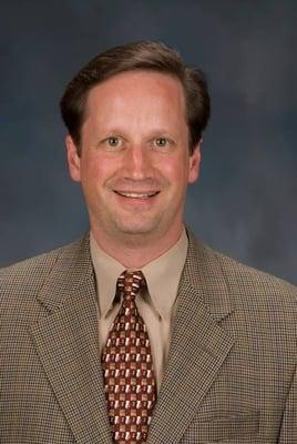 Photo of Darrell J.