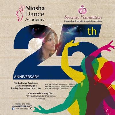 photo of Niosha Dance Academy N.
