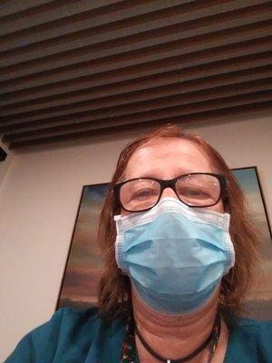 photo of Brigitte A.