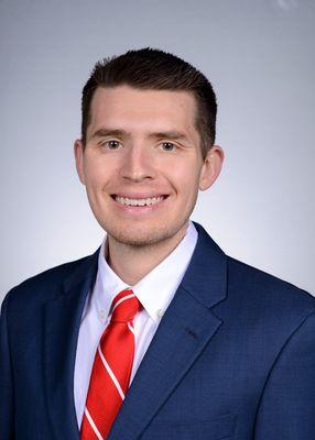 Photo of Patrick M.