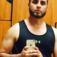 Photo of Juan G.