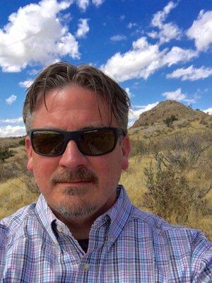Photo of Peter A.