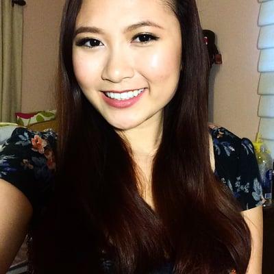 photo of Anamarie H.