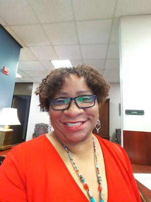 Photo of Lisa I.