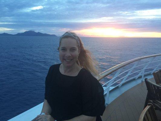 photo of Mari Doula F.