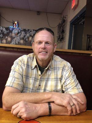 photo of Marc M.