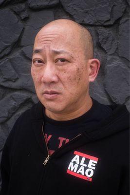 Photo of Bert W.
