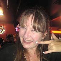 photo of Christina D.