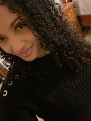 Photo of Chantel M.