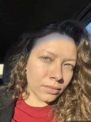 Photo of Kristina P.