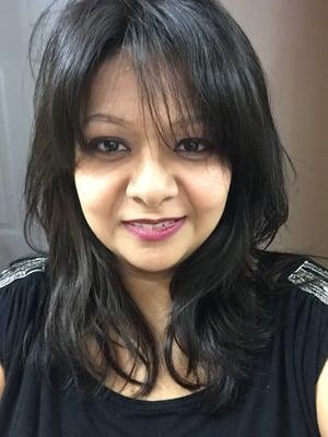 Photo of Sharon Y.