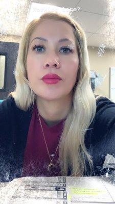 Photo of Lizzy T.