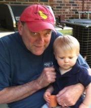 Photo of Jim J.