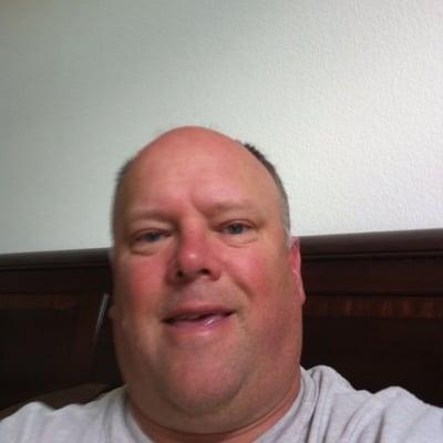 photo of Mark P.