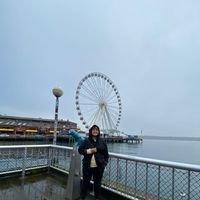 photo of Joanna Kay I.