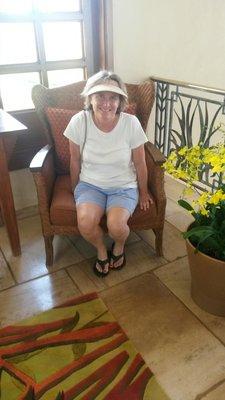 Photo of Katherine K.