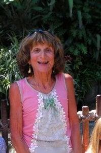 Photo of Karen V.