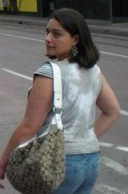 photo of Danielle M.