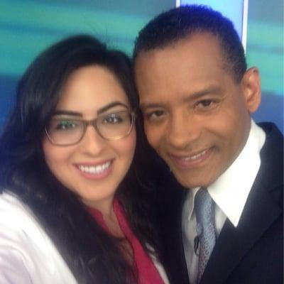 Photo of Carolina Z.