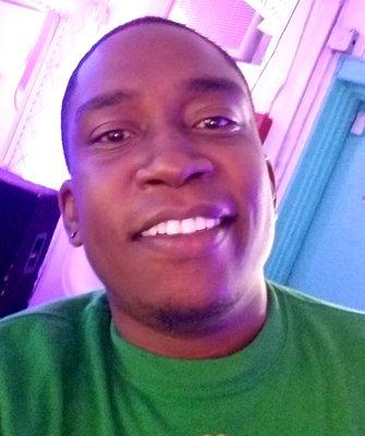 Photo of Percy J.