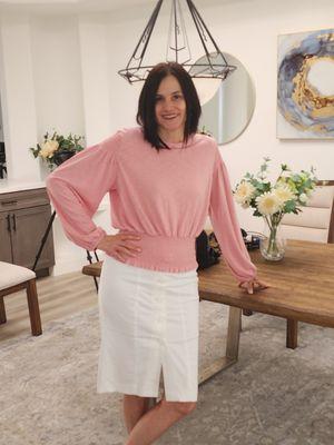 Photo of Lana P.