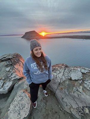 Photo of Velnette J.