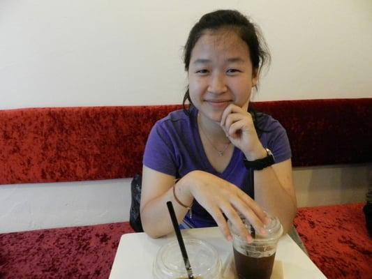 photo of Katherine K.