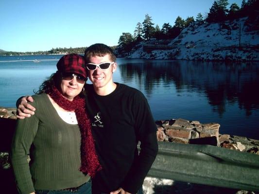 Photo of Cathy D.