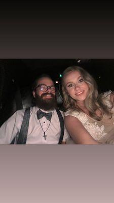 Photo of Caitlin D.