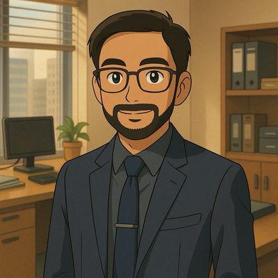 Photo of Mark Y.